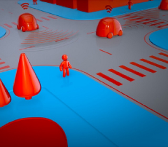 Il cervello non sceglie la via più breve