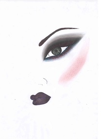 La notte di halloween. Consigli per il trucco