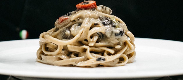 La cucina di Filippo Cogliandro: l’olio ottobratico e la stroncatura