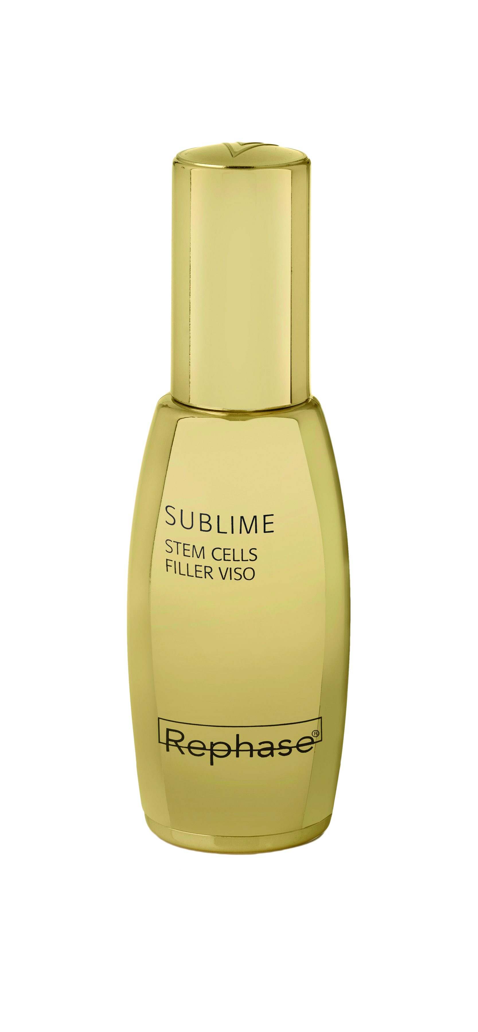 SUBLIME. Stem Cells Filler Viso