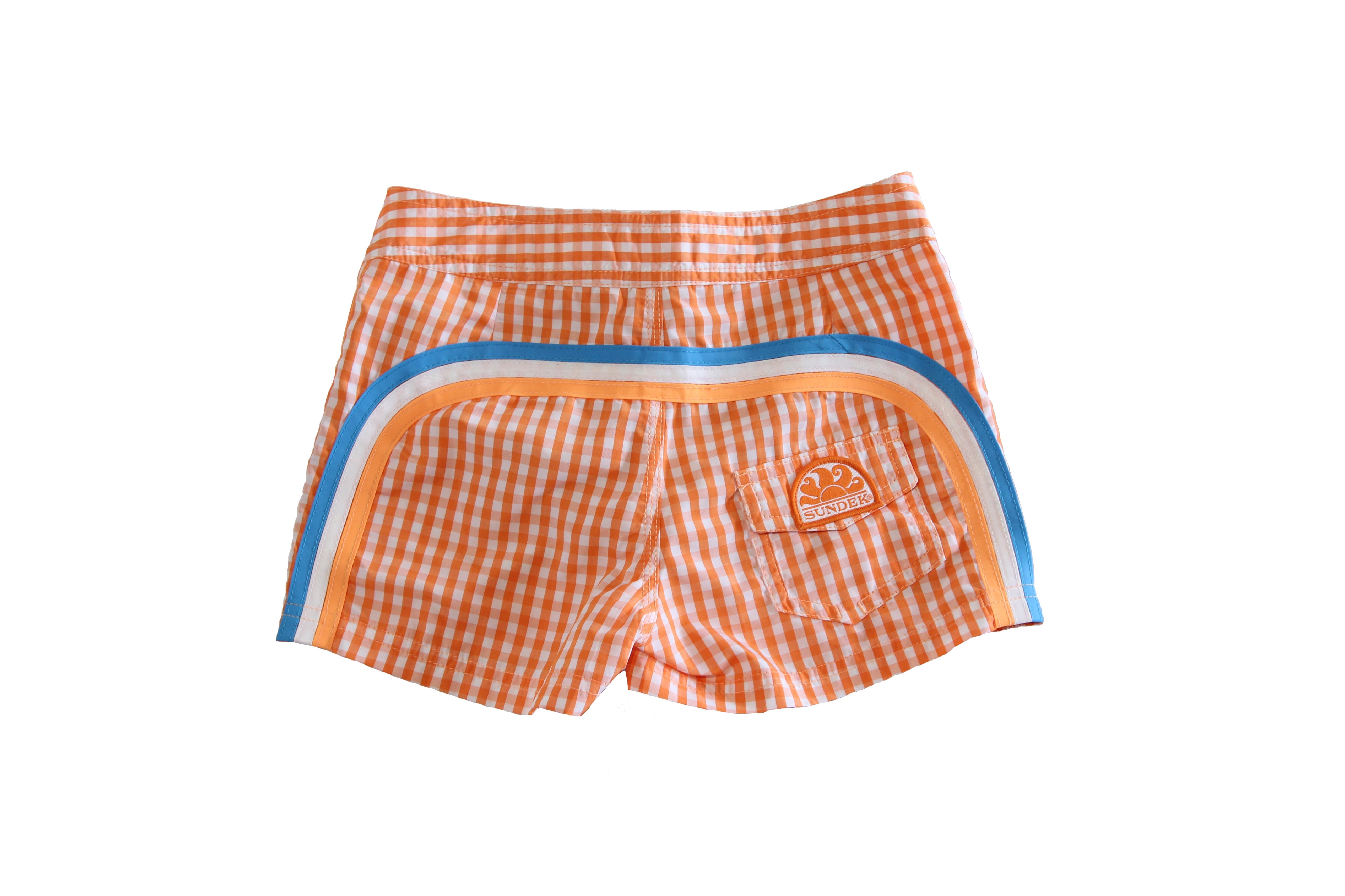 SUNDEK KIDS P/E 2013, FLUO FLOWER COLLECTION