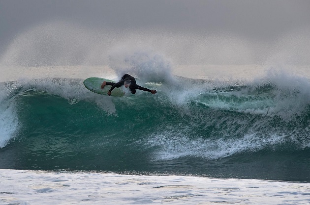 La Sagra del Surf a Capo Mannu