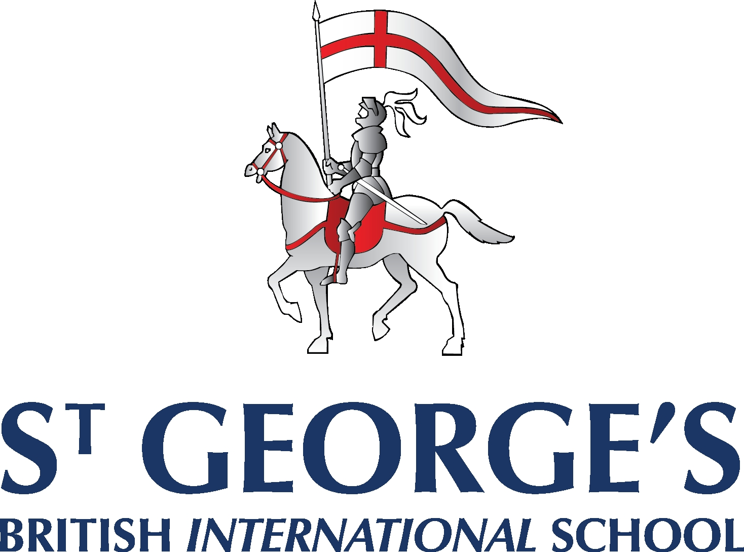 Praga – concerto St George British International School