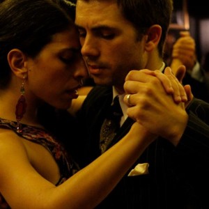 Da Italia e Grecia I Campioni Europei di Tango 2014