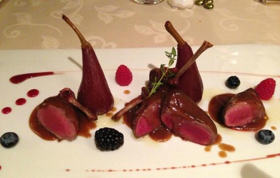 Nella cucina di SocialKitchen la lezione è “stellata”