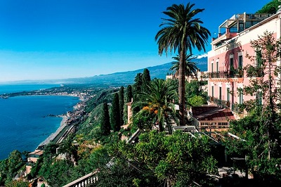 Italia quinta meta turistica al mondo