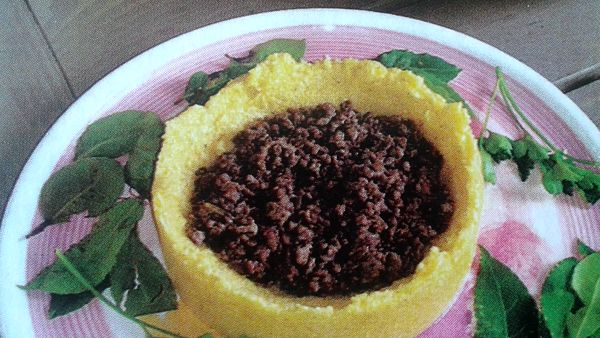 Il Tapulon, un’antica e gustosissima ricetta novarese