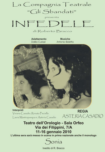 Quando il teatro migliora la vita…