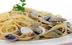 A Ostia torna la Sagra della Tellina