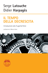 IL TEMPO DELLA DECRESCITA