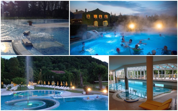 Le Terme Preistoriche nel bacino più grande d’Europa