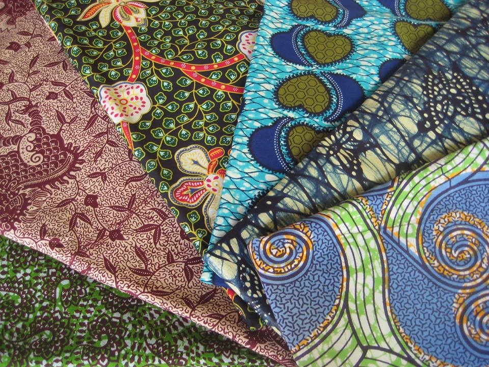 Pinda Kida e moda, l’Afrique c’est chic