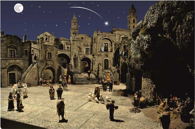 La Basilicata con le sue eccellenze artistiche e produttive stupisce i newyorkesi