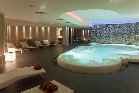 Eolie. Therasia Resort un’oasi di benessere