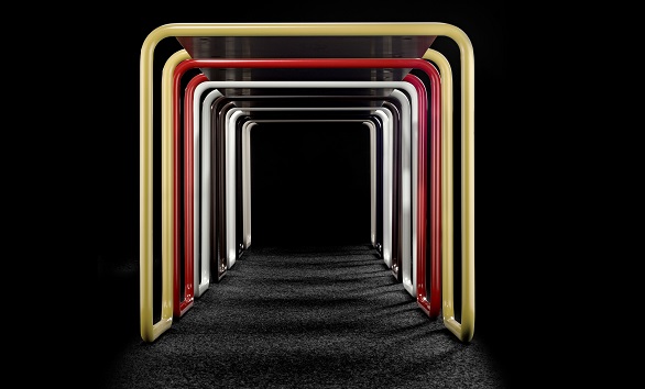 Thonet al Salone del Mobile 2014