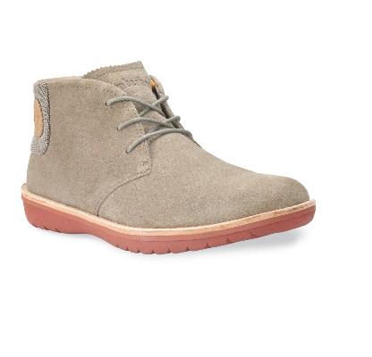 TIMBERLAND, GET READY FOR ANY ADVENTURE!