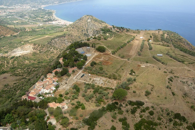 Riapre l’area archeologica di Tindari