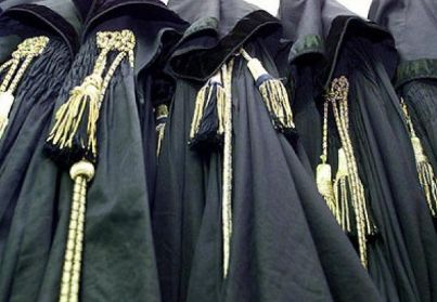 La toga incontra la moda, un evento interdisciplinare sul diritto del vestire