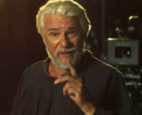 “Batteri e vampiri” Ricky Tognazzi promuove il buon uso degli antibiotici