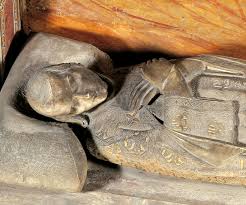 Storia: scoperto un tesoro medievale nella tomba di Enrico VII