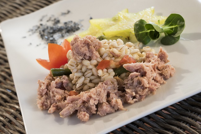 Tonno in scatola, must per gli italiani