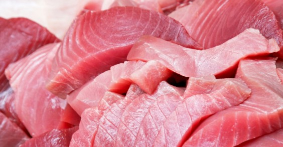 Tonno sott’olio fatto in casa