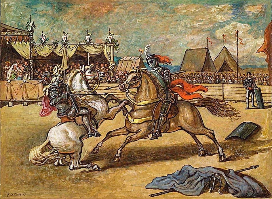 OPERE DA MUSEO AL S. SPIRITO