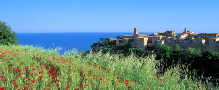 Luglio a cinque stelle in yacht e villa d’epoca