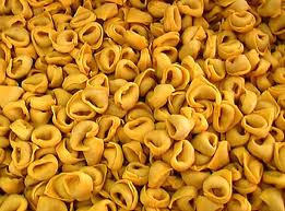 Ecco la ricetta del vero Tortellino.