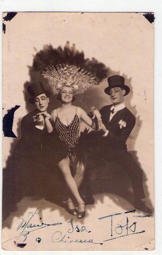 “Totò, che spettacolo!” La vita, il varietà, la poesia, le canzoni, la biblioteca e il famoso baule