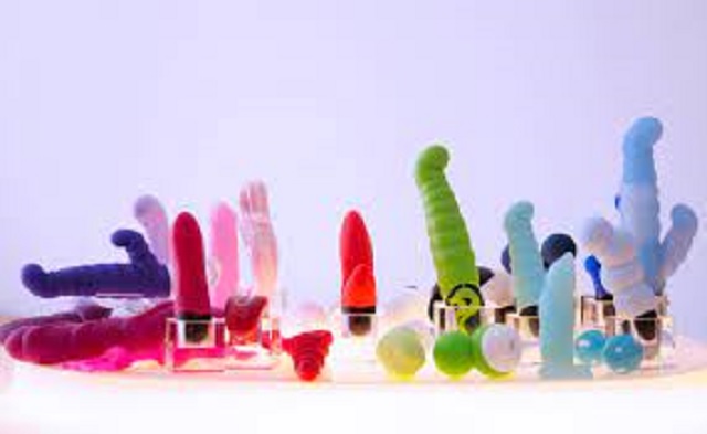 I sex toys vengono riabilitati anche in campo clinico