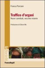 Letto per voi: Traffico d’organi