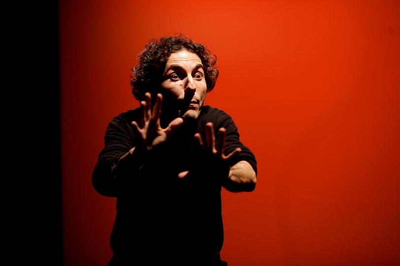 MOMENTI DI TRASCURABILE FELICITÀ