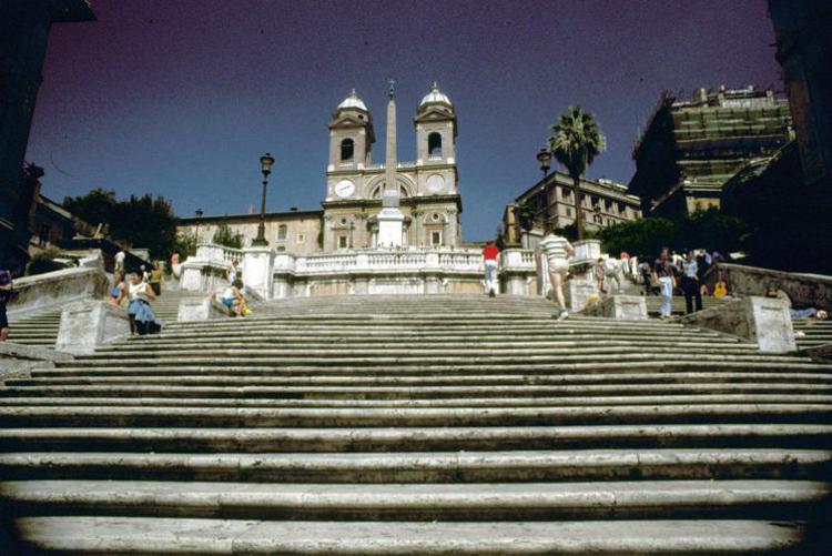 Moda: passerella a piazza di Spagna per Fashion & Talents