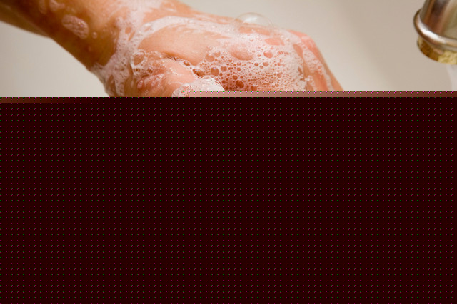 Bambini. Troppa igiene non fa bene