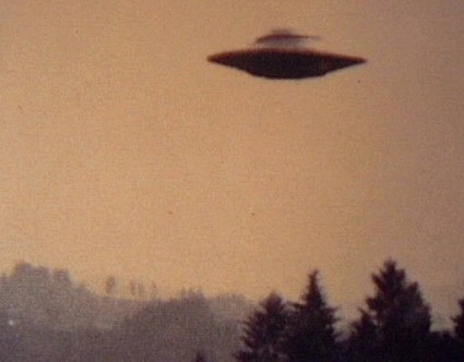 A Firenze il Convegno Internazionale di Ufologia