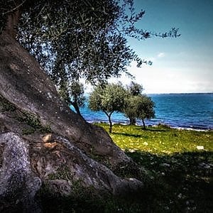 Il mare più bello nel 2017, zone lacustri e comprensori turistici