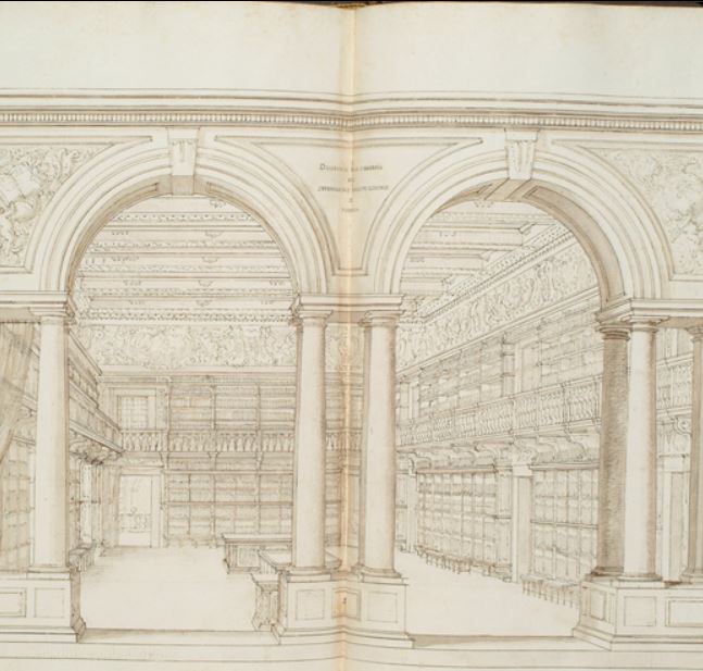UNA VOLTA NELLA VITA Tesori dagli archivi e dalle biblioteche di Firenze