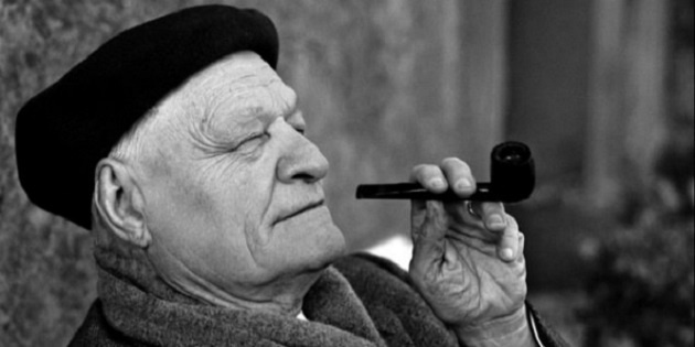 400 lettere inedite raccontano l’ultimo amore di Ungaretti
