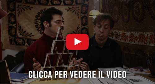 Arriva “I Guastefeste”: la web serie targata Unicusano
