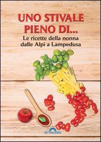 Le ricette delle nonne d’Italia raccontate da uno chef piemontese