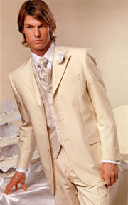 Pitti Uomo: Collezione Egon Furstenberg