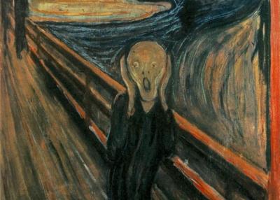 Svelato il mistero de ‘L’urlo’ di Munch