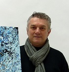 L’ASTRATTISMO MATERICO DI VALENBERG