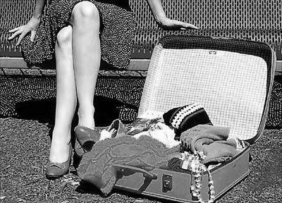 “Effetti personali” Vite curiose di oggetti quotidiani