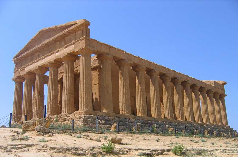 In Google la passeggiata virtuale nella Valle dei Templi ma..