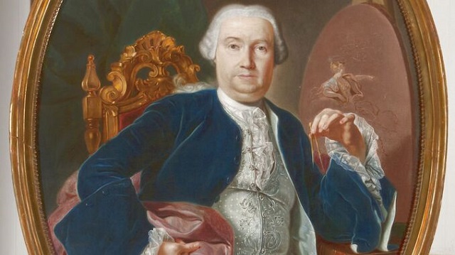 Prorogata al 10 gennaio la call for papers internazionale per Luigi Vanvitelli