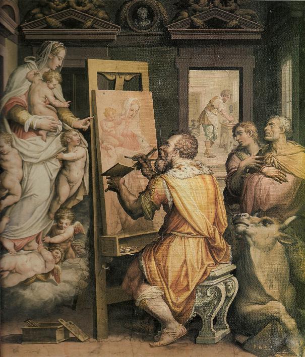 Firenze Capitale d’Italia. Messa solenne nella Cappella dei Pittori dell’Accademia delle Arti del Disegno