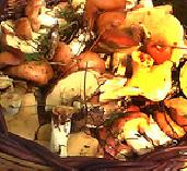 Ragù “chi vavusi”