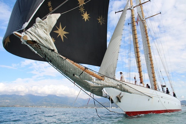 Il XVI Raduno ‘Vele Storiche Viareggio’ si farà